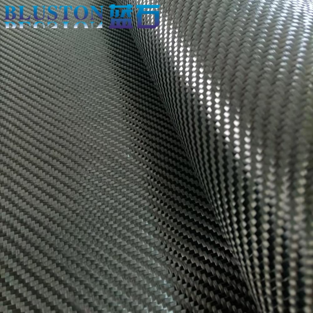 Carbon  Fiber Roving (twill)