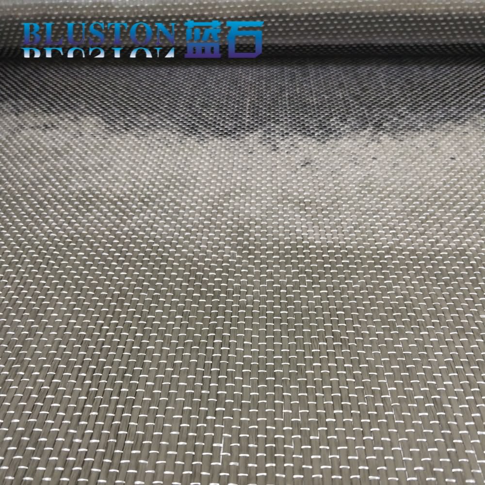 Carbon Fiber UD fabrics